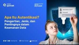 Apa Itu Autentikasi