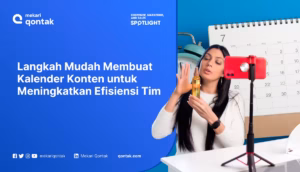 Panduan Lengkap Membuat Kalender Konten untuk Pemula dan Profesional