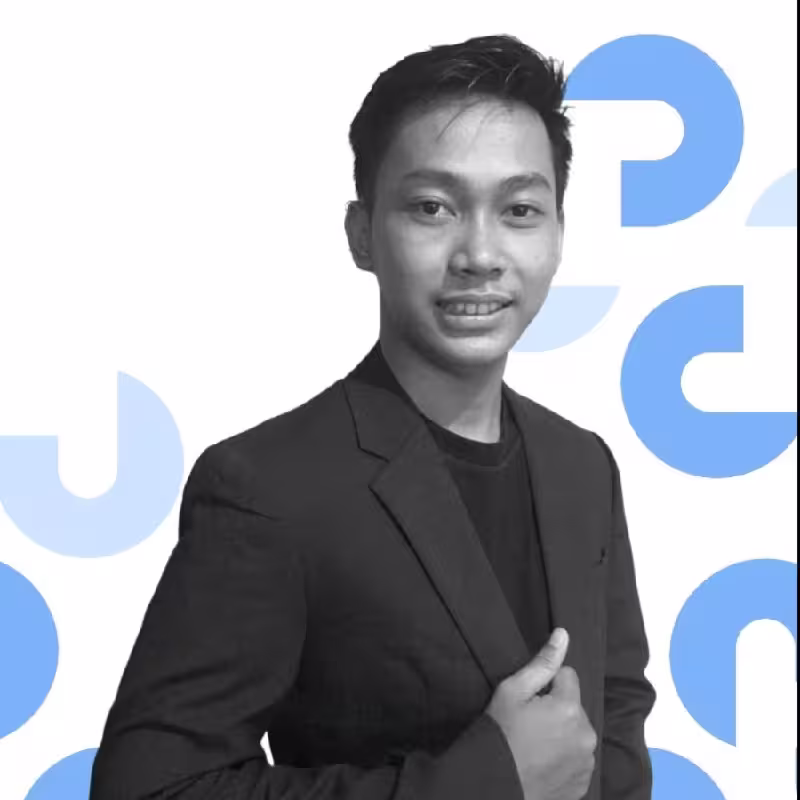 CEO dan founder - TransGo
