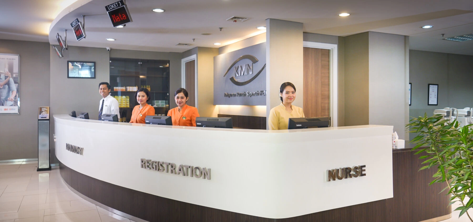 Studi Kasus - Mekari qontak